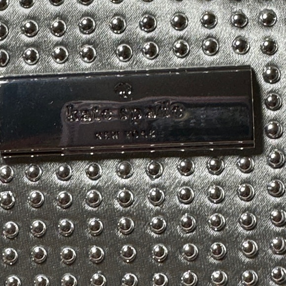 NWT Kate Spade purse. - Picture 4 of 10
